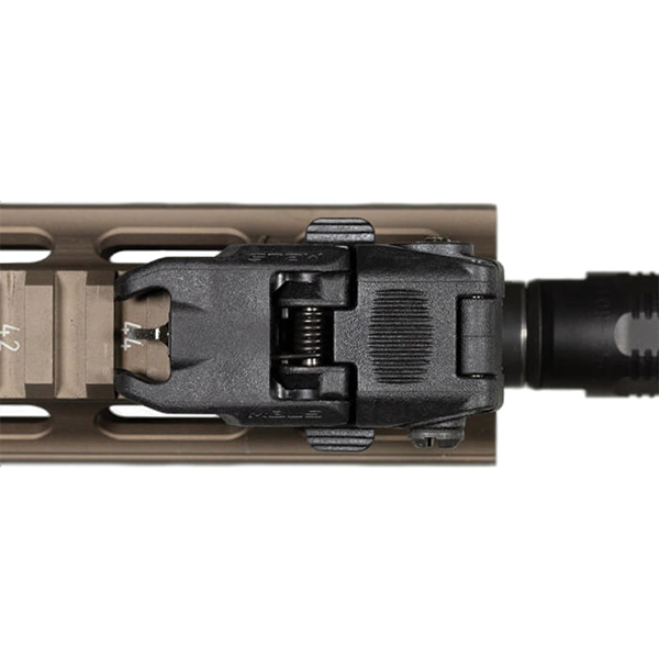 Мушка складана Magpul MBUS Sight Black. Фото 5