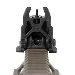 Мушка складана Magpul MBUS Sight Black. Фото 3