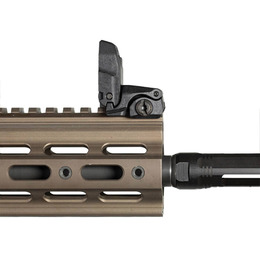 Мушка складана Magpul MBUS Sight Black. Фото 4