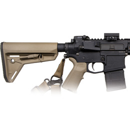 База антабки Magpul ASAP® QD на ресивер AR15