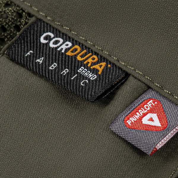 M-Tac куртка зимова Alpha Gen.III Pro Primaloft Dark Olive. Фото 5