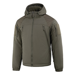 Dark olive