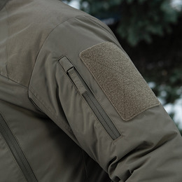 M-Tac куртка зимова Alpha Gen.III Pro Primaloft Dark Olive. Фото 16