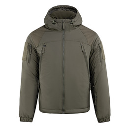 M-Tac куртка зимова Alpha Gen.III Pro Primaloft Dark Olive