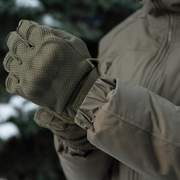 M-Tac куртка зимова Alpha Gen.III Pro Primaloft Dark Olive. Фото 20