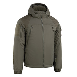 M-Tac куртка зимова Alpha Gen.III Pro Primaloft Dark Olive. Фото 3