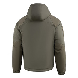 M-Tac куртка зимова Alpha Gen.III Pro Primaloft Dark Olive. Фото 4