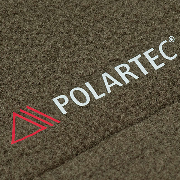 M-Tac куртка Combat Fleece Polartec Jacket Dark Olive. Фото 5