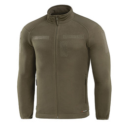 M-Tac куртка Combat Fleece Polartec Jacket Dark Olive