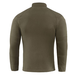M-Tac куртка Combat Fleece Polartec Jacket Dark Olive. Фото 4