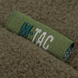 M-Tac куртка Combat Fleece Polartec Jacket Dark Olive. Фото 6