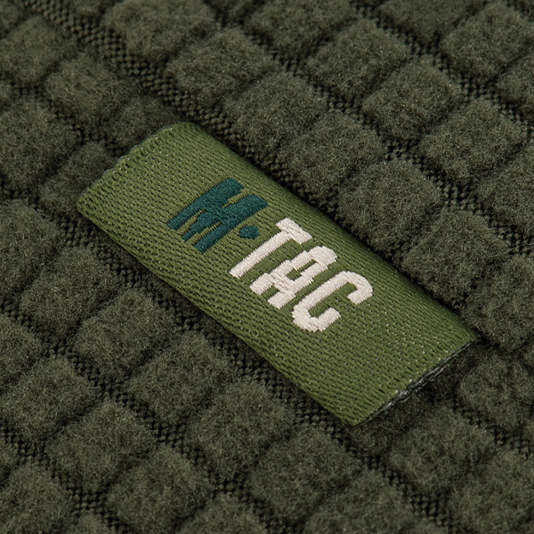 M-Tac шапка-підшоломник Gen.II фліс ріп-стоп Army Olive. Фото 5