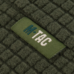 M-Tac шапка-підшоломник Gen.II фліс ріп-стоп Army Olive. Фото 5
