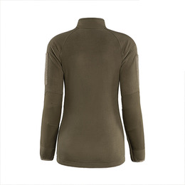 M-Tac куртка Combat Fleece Polartec Jacket Lady Dark Olive. Фото 4
