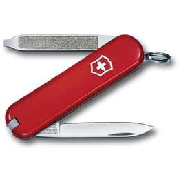 Ніж Victorinox Escort червоний