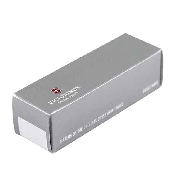 Ніж Victorinox Deluxe Tinker червоний. Фото 4