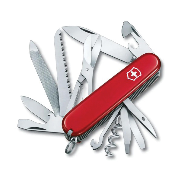 Ніж Victorinox Ranger 1.3763