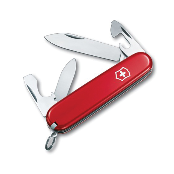 Ніж Victorinox Swiss Army Recruit 0.2503