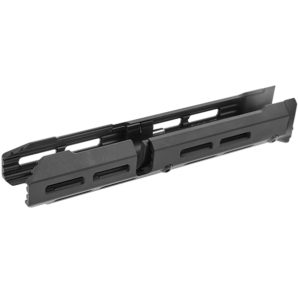 Цівка TROY AK47 Short. 10 M-LOK