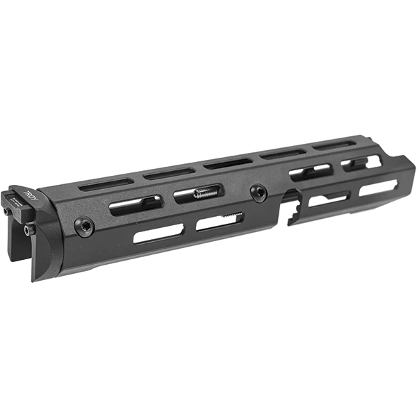 Цівка TROY AK47 Short. 10 M-LOK. Фото 2