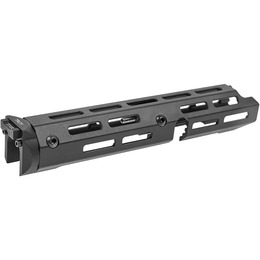 Цівка TROY AK47 Short. 10 M-LOK