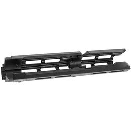 Цівка TROY AK47 Short. 10 M-LOK. Фото 3