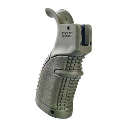  Руків’я пістолетне FAB Defense AGR-43 для M4/M16/AR15 Olive Drab