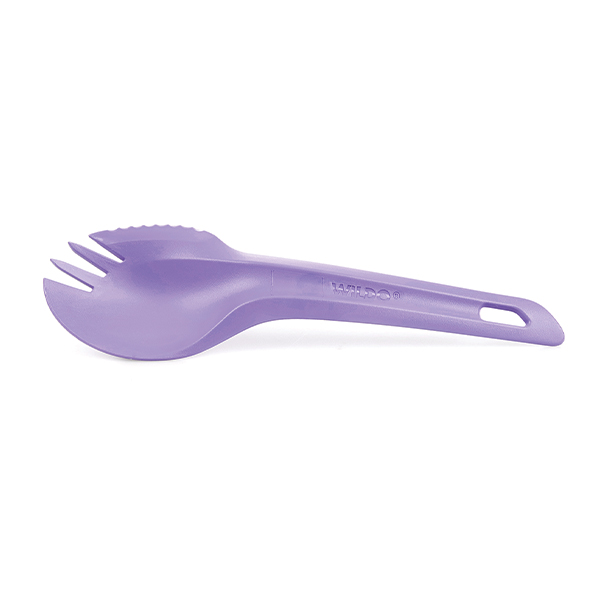 Ложка-виделка Wildo Spork Blueberry