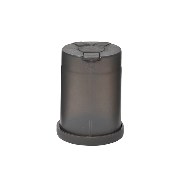 Аксесуар Wildo Shaker Dark Grey 