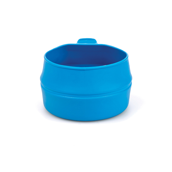 Горнятко Wildo Fold-A-Cup Light Blue	