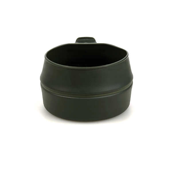 Горнятко Wildo Fold-A-Cup Olive Green