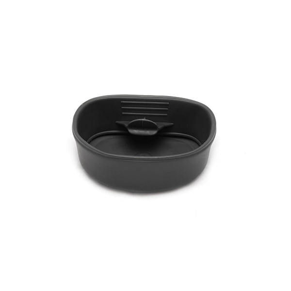 Горнятко Wildo Fold-A-Cup Dark Grey. Фото 2