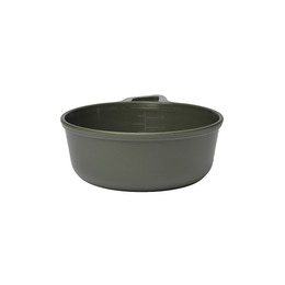 Горнятко-миска Kasa Bowl Olive Green