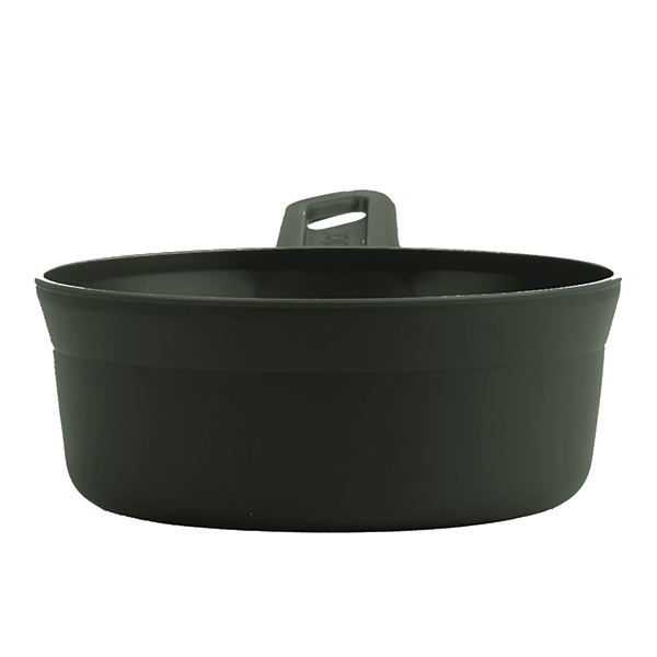 Миска Kasa XL Olive Green