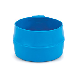 Горнятко Wildo Fold-A-Cup Big Light Blue	