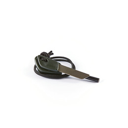 Кресало Wildo Fire Flash Pro Small Olive