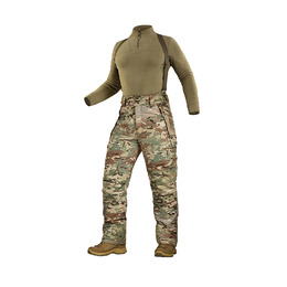 M-Tac штани зимові Alpha MC