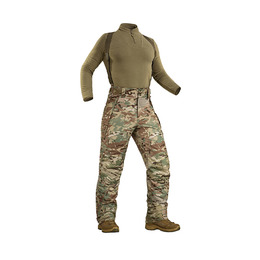 M-Tac штани зимові Alpha MC. Фото 6