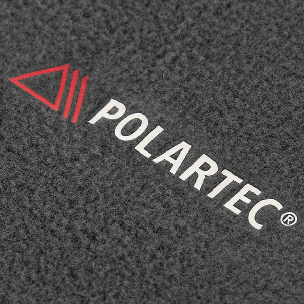 M-Tac шарф-труба довгий Polartec Dark Grey. Фото 7