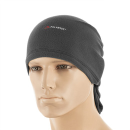 M-Tac шарф-труба довгий Polartec Dark Grey. Фото 5