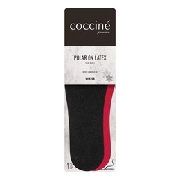 Устілка зимова Coccine Polar On Latex
