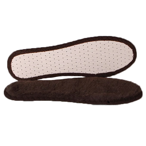 Устілка зимова Coccine Merino Wool. Фото 2