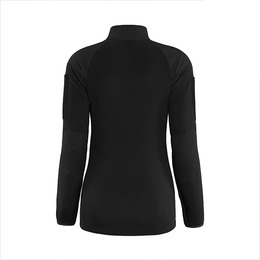 M-Tac куртка Combat Fleece Polartec Jacket Lady Black. Фото 4