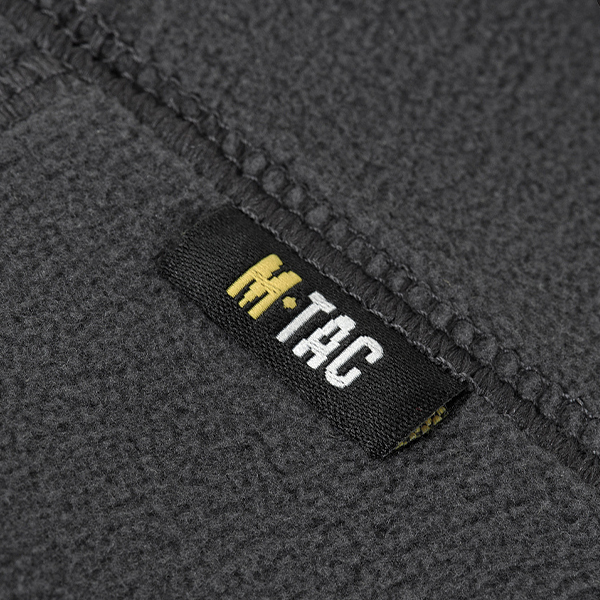 M-Tac шарф-труба анатомічний Polartec Dark Grey. Фото 5