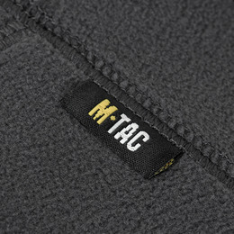 M-Tac шарф-труба анатомічний Polartec Dark Grey. Фото 5