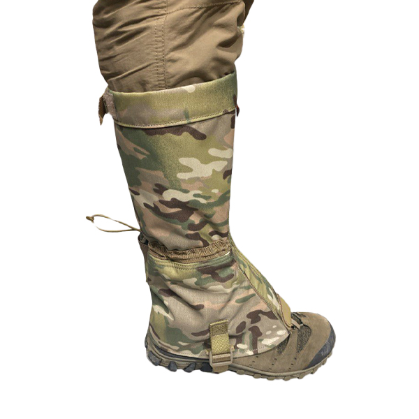 Гамаші Grad Gear Rover Standart Multicam. Фото 2