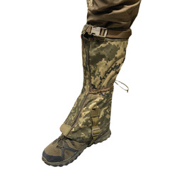 Гамаші Grad Gear Rover Standart MM14