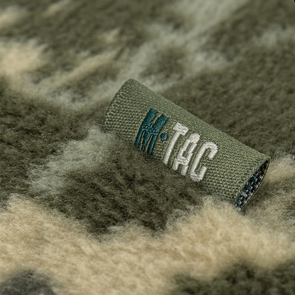 M-Tac кофта Delta Fleece MM14. Фото 6