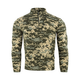 M-Tac кофта Delta Fleece MM14