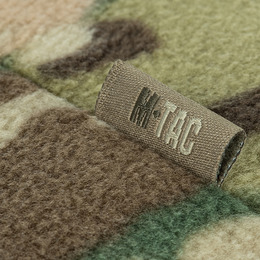 M-Tac кофта Delta Fleece MC. Фото 6